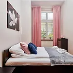 Apartament Nowa 12