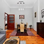 Apartament Nowa 12