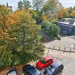 Apartament Nowa 12