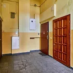 Apartament Nowa 12