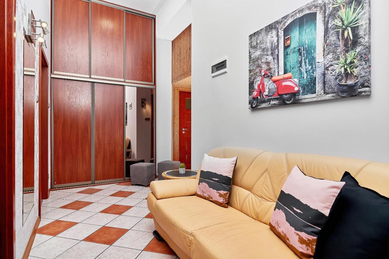 Apartment Nowa 12